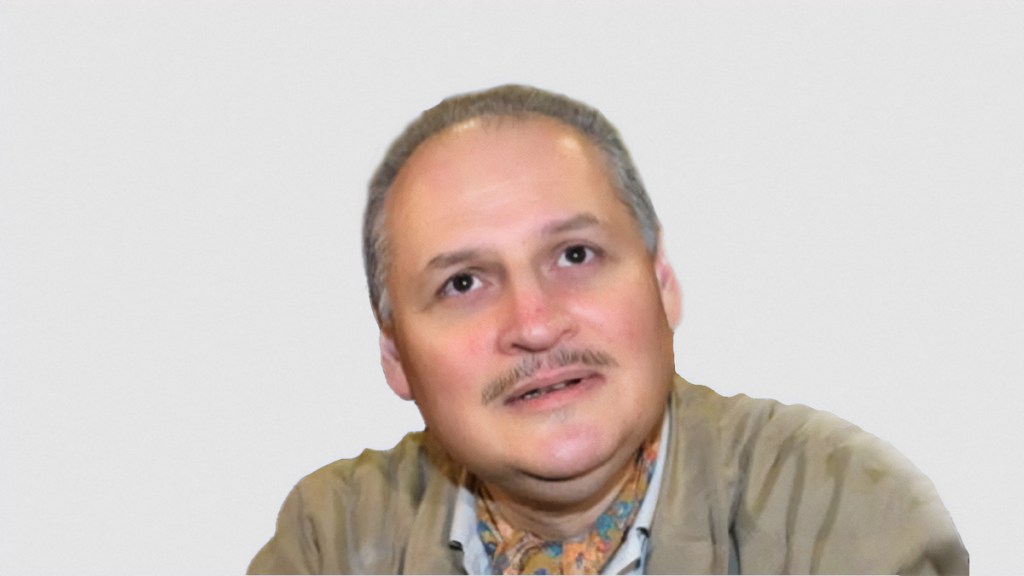 Piden repatriación de Ilich ‘Carlos’&nbsp;Ramírez