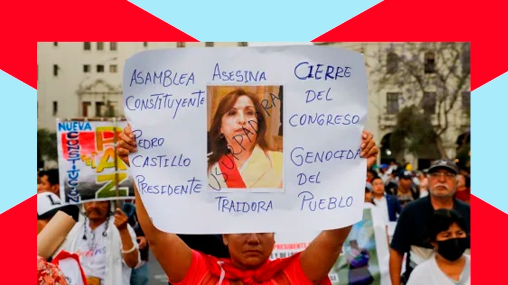 Perú: Lecciones que nos va dejando el Golpe de&nbsp;Estado
