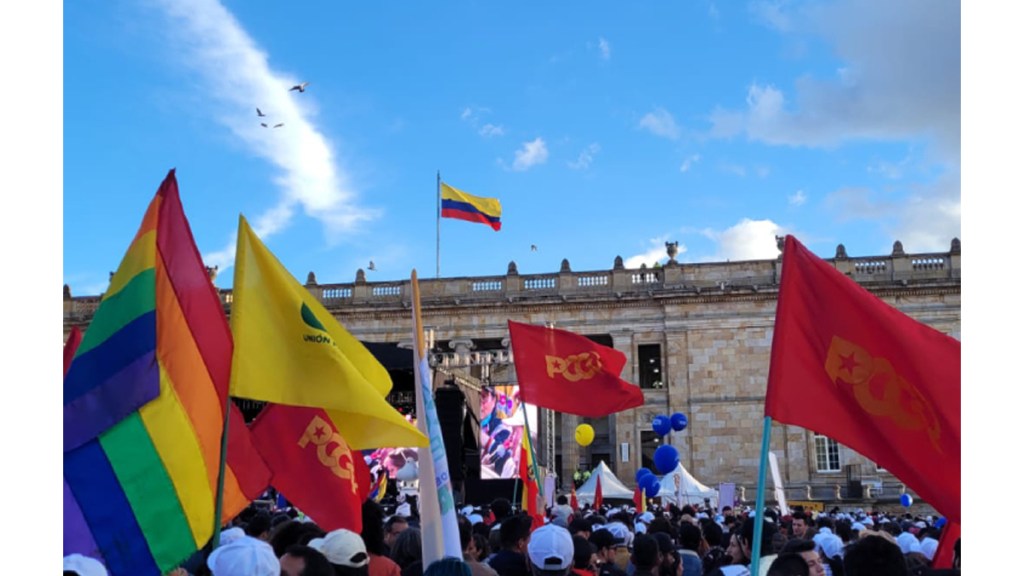 El XXIII Congreso del Partido consolidará el rumbo&nbsp;unitario