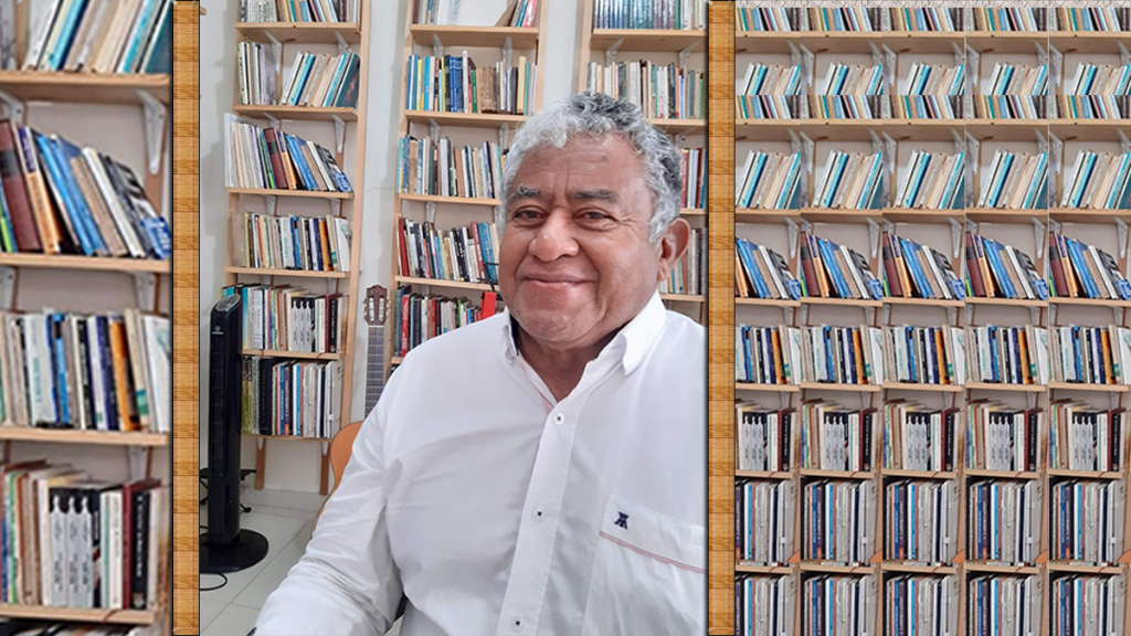 ÓSCAR RIVERA LUNA:DEFENSOR DE LOS DERECHOS&nbsp;HUMANOS