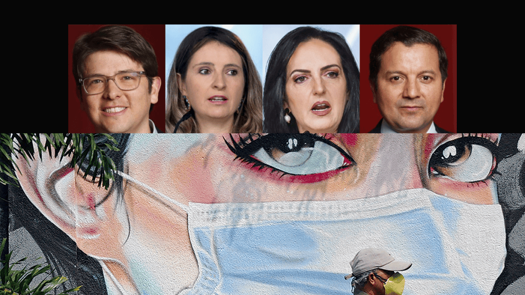 LA DERECHA EN SU&nbsp;EXTREMO
