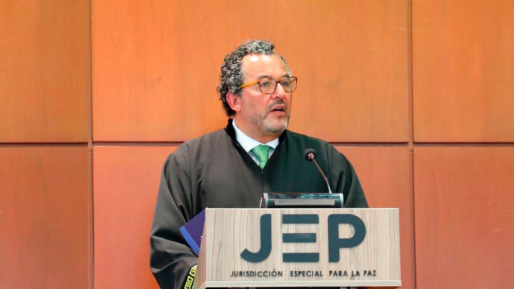 Verdad, reconciliación y construcción de&nbsp;paz