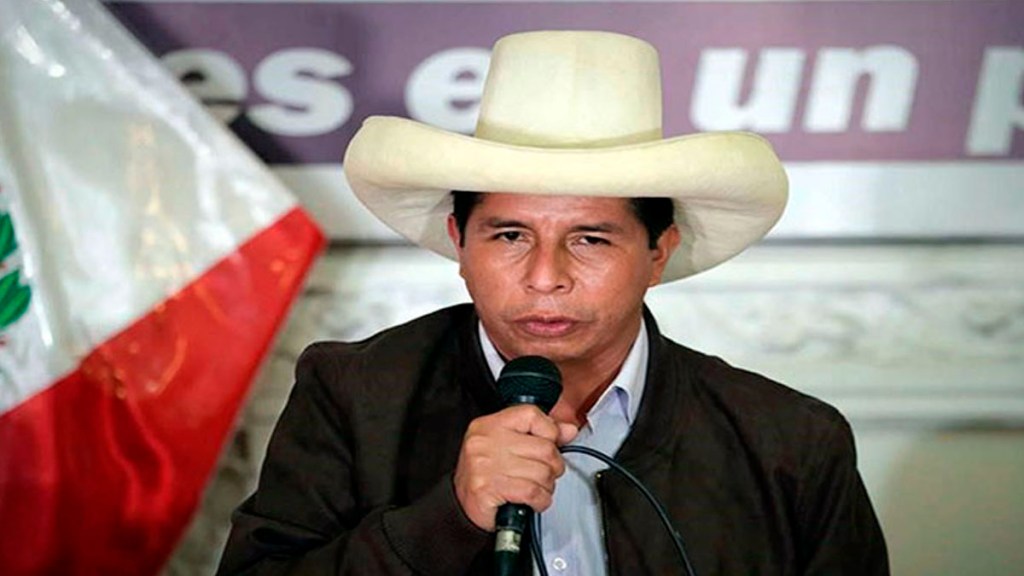 Perú: exigimos el respeto a los derechos humanos y el diálogo con&nbsp;manifestantes