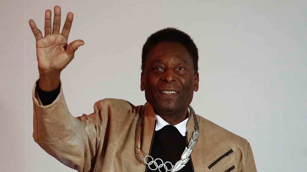 Gobierno de Brasil decreta luto de tres días por muerte de&nbsp;Pelé