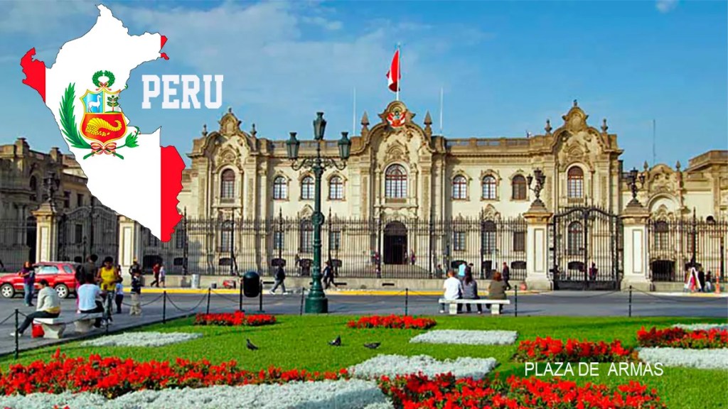 PERÚ. PRONUNCIAMIENTO: AL LADO DE LOS MÁS&nbsp;DÉBILES