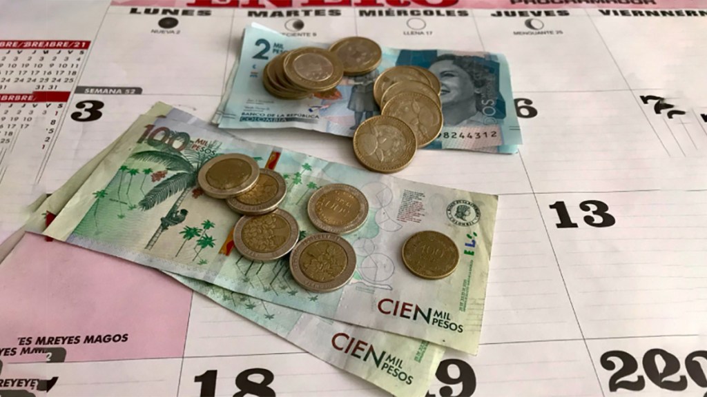 Salario Mínimo, un debate con “arbolito de&nbsp;navidad”