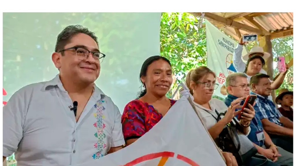 Guatemala: campesinos, indígenas y sectores populares eligen a su binomio presidencial para el&nbsp;2023