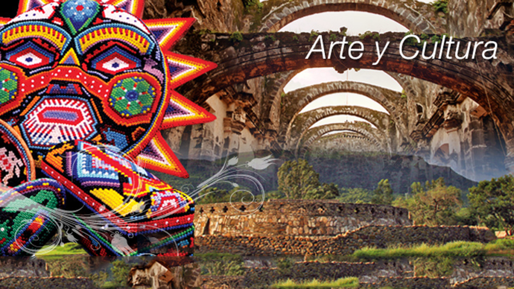 La Cultura también&nbsp;cuenta
