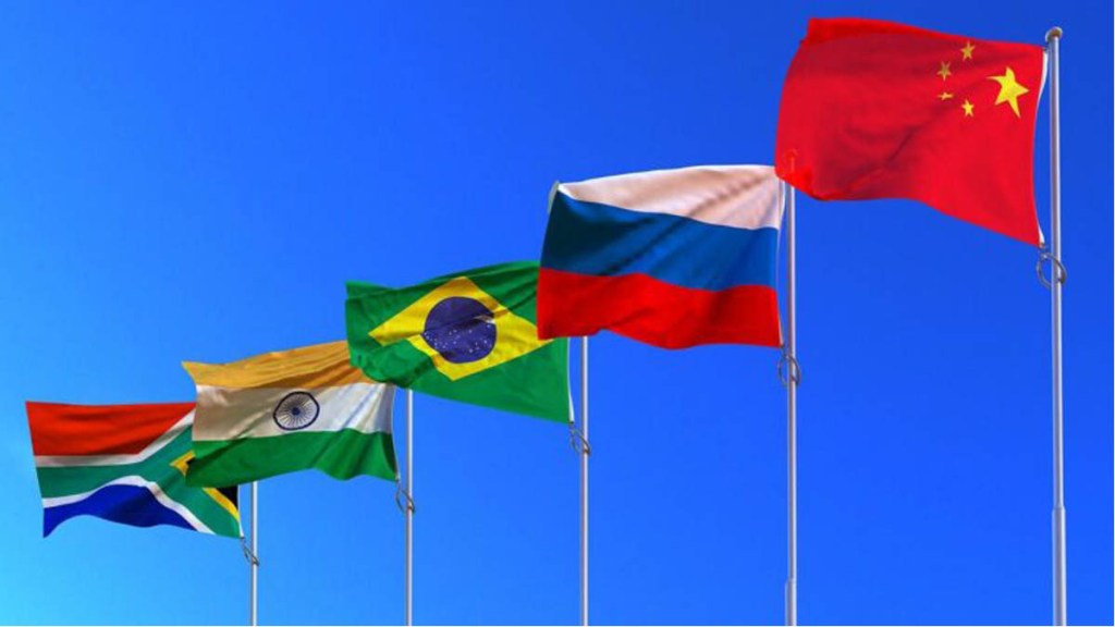 El BRICS plus hace temblar a&nbsp;Washington