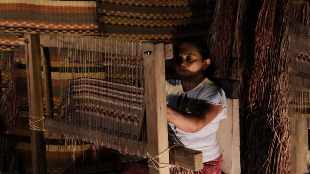 Arte y cultura como derecho&nbsp;humano