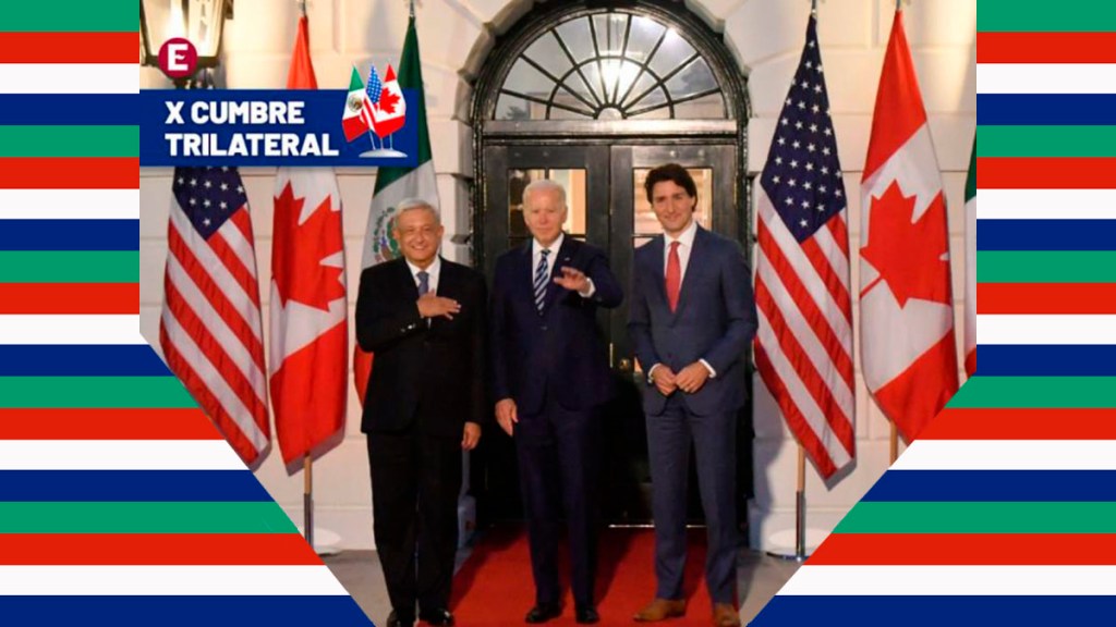 Cumbre de Líderes de América del Norte ¿y el&nbsp;sur?