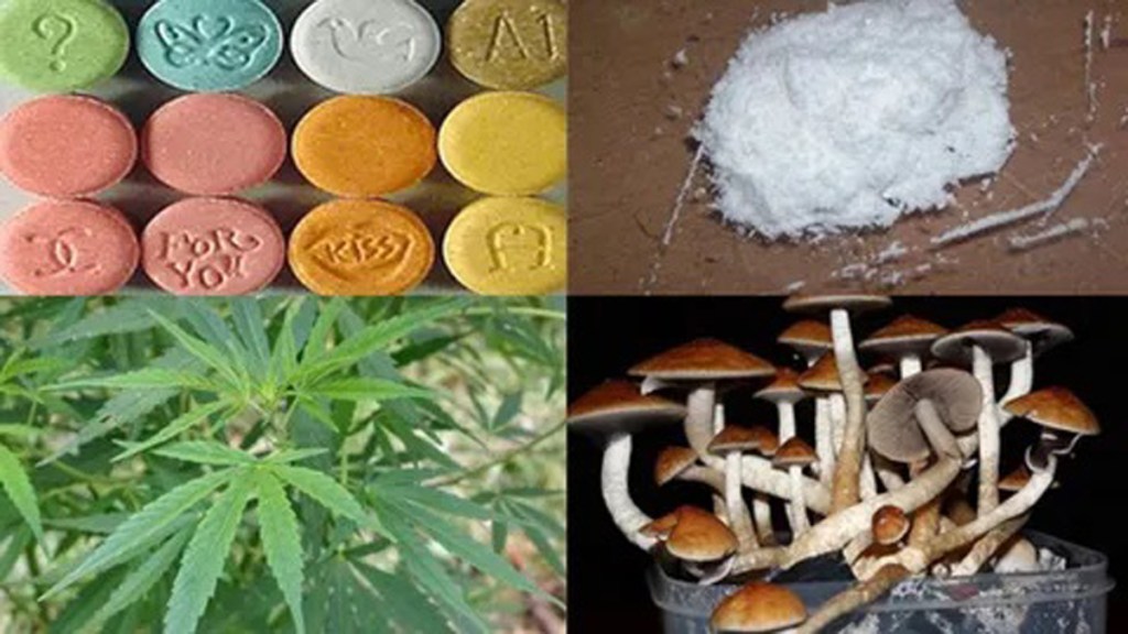 ¿Es “cool” consumir&nbsp;drogas?