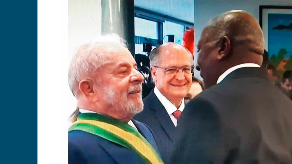 Lula fortalecerá integración regional, afirma vicepresidente&nbsp;cubano
