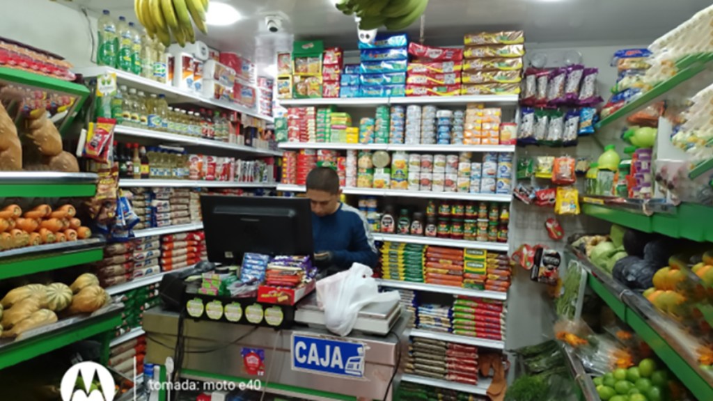 Salarios, inflación y capacidad de&nbsp;compra