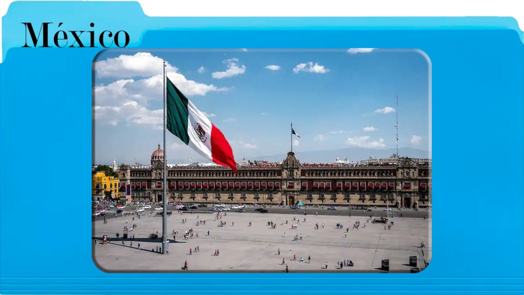El largo historial de asilos políticos ofrecidos por&nbsp;México