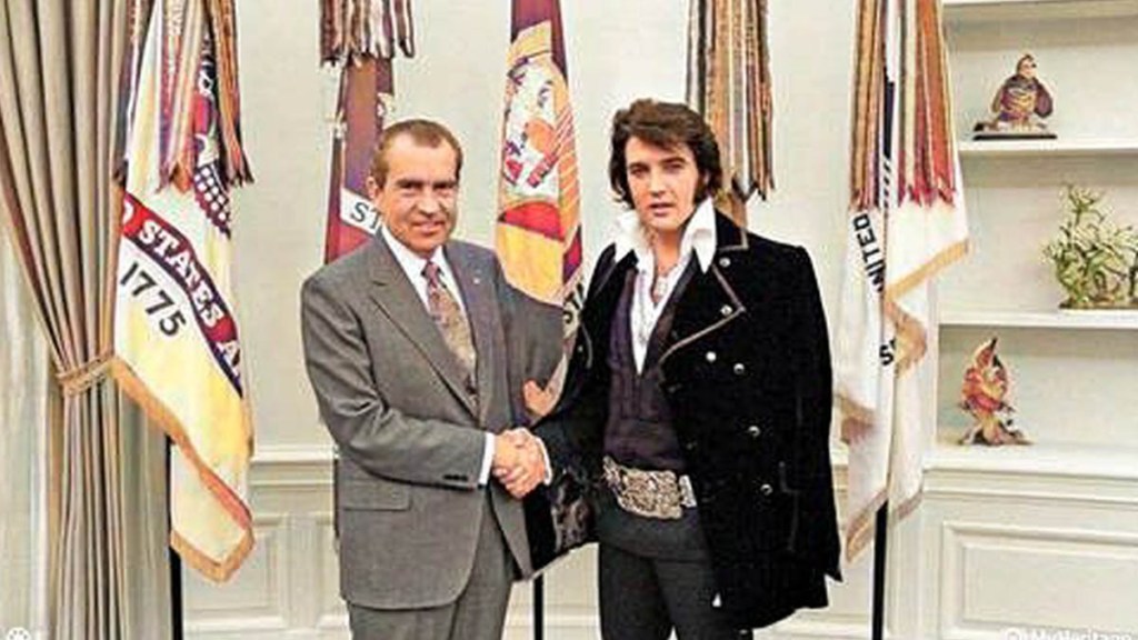 Narcopolítica