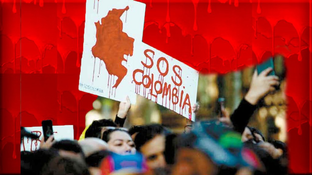 “En los cementerios está enterrada la&nbsp;verdad”