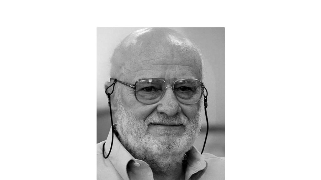 Muere Abraham Lempel, el abuelo del&nbsp;MP3