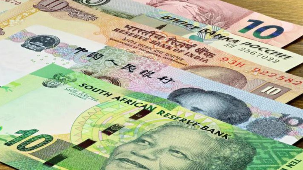 Cinco proyectos que amenazan la hegemonía del&nbsp;dólar
