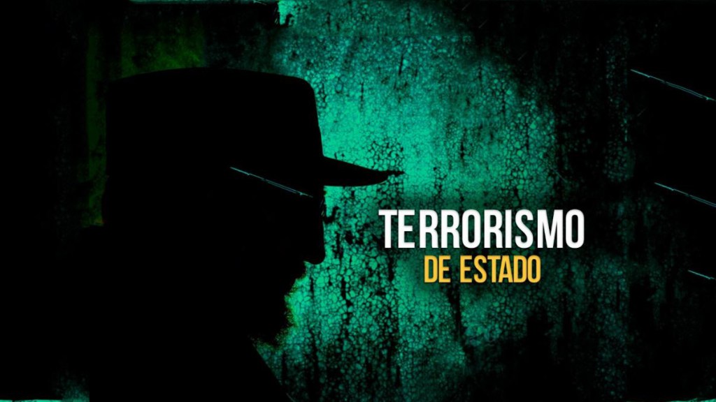 Un monumento vivo frente al terrorismo procedente de Estados&nbsp;Unidos
