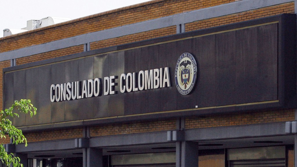 Cancillería de Colombia reabrirá cuatro consulados en&nbsp;Venezuela