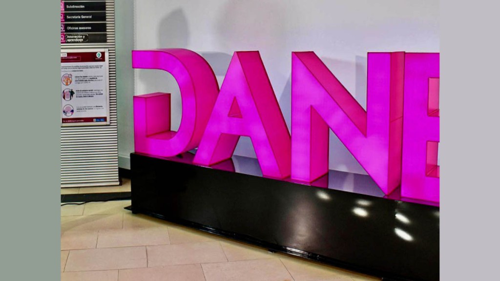 Persiste la precarización laboral en el&nbsp;DANE