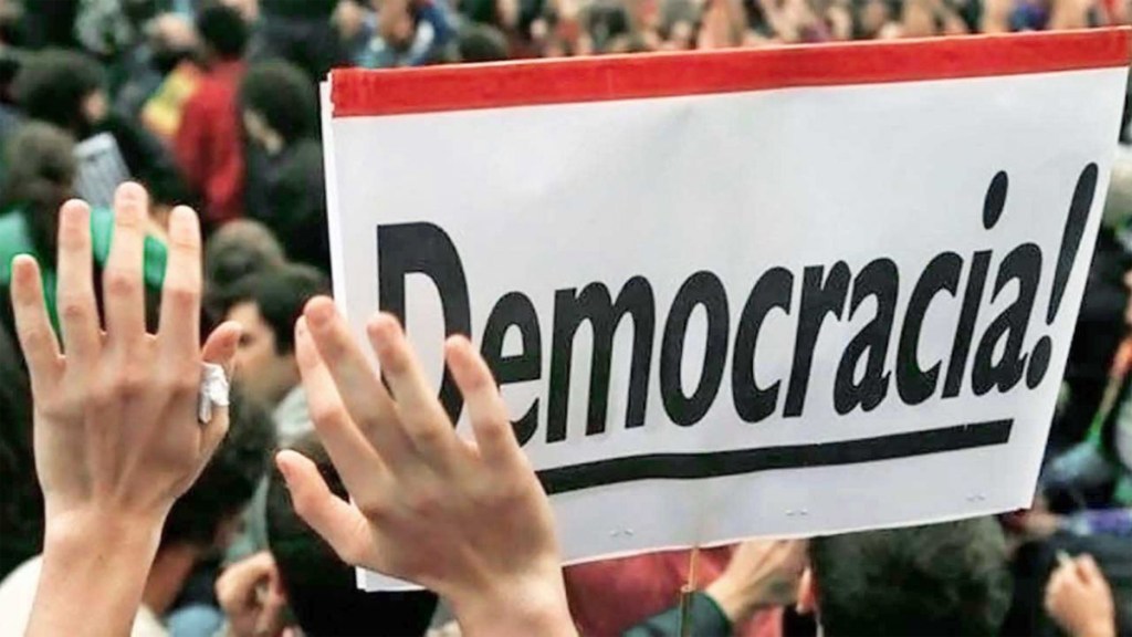 Las falacias de la&nbsp;democracia