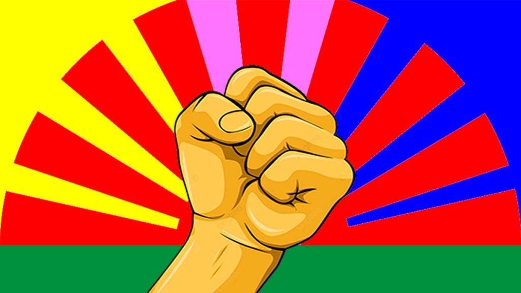 EL CAMBIO, PARA EL&nbsp;CAMBIO!