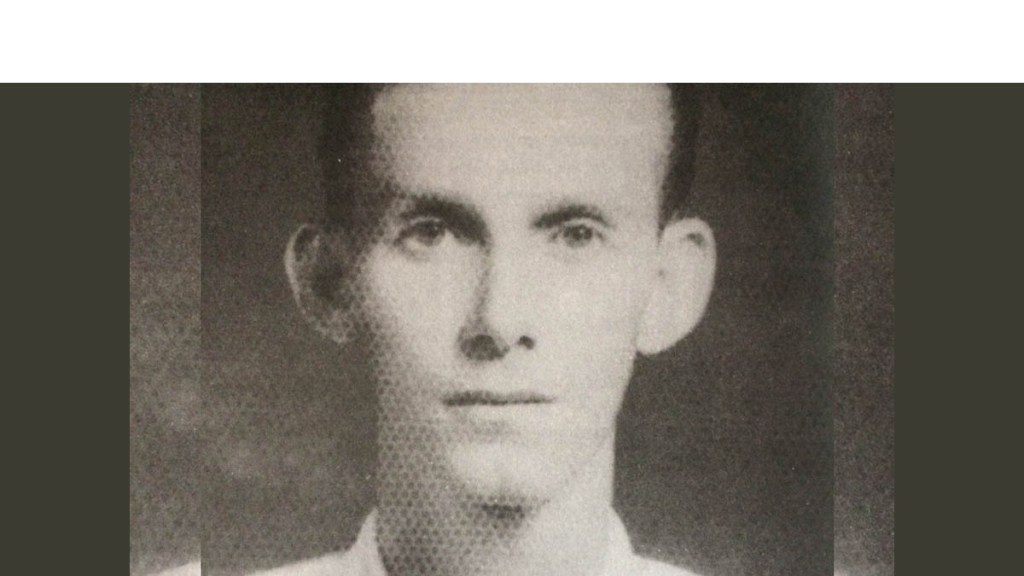 Guillermo Buitrago, auténtico y&nbsp;rebelde