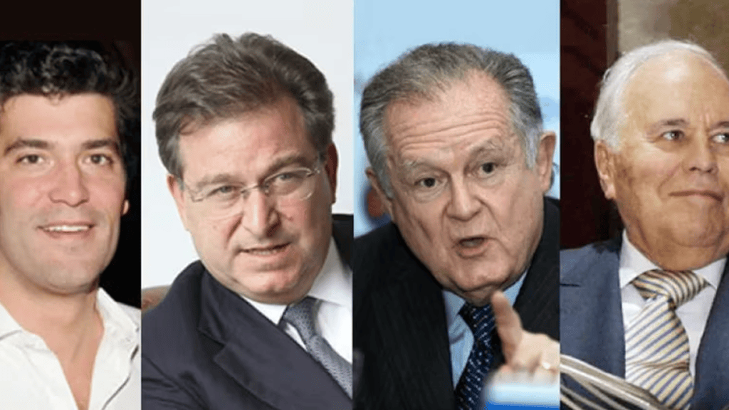 LA CARTILLA DE LOS ‘SABIOS’