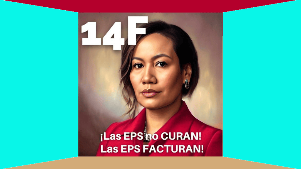 La polémica publicación de Carolina&nbsp;Corcho