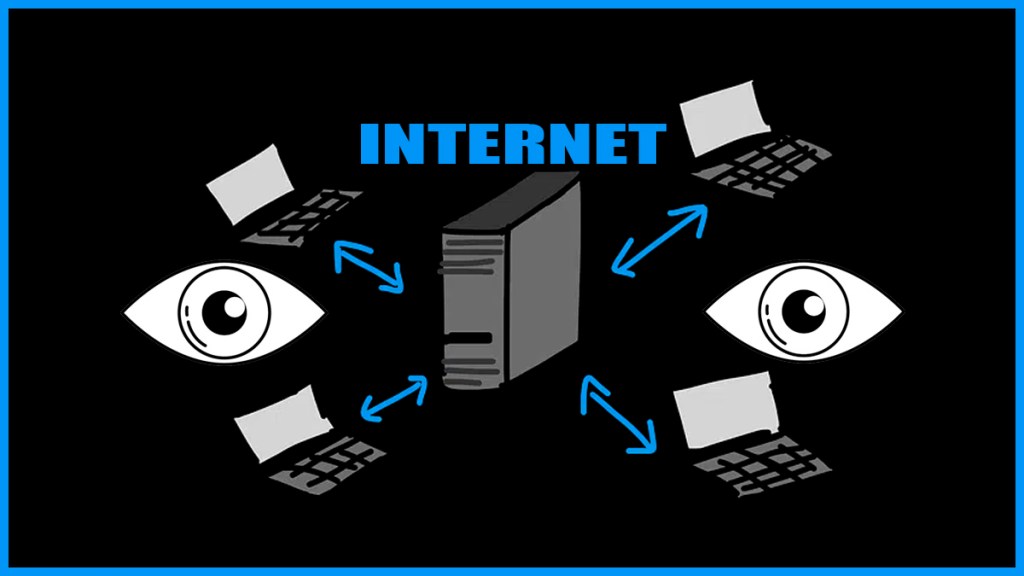 Experto ve urgente aplicar medidas de control sobre&nbsp;internet