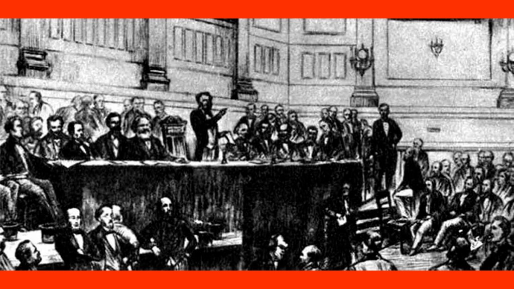 La historia de la AIT a través de sus congresos y&nbsp;programas