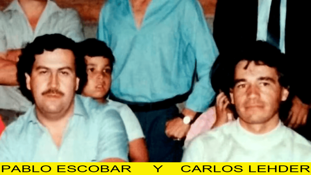 Reapareció Carlos Lehder, el excapo del cartel de Medellín habló desde Alemania: “Ya me&nbsp;rehabilité”