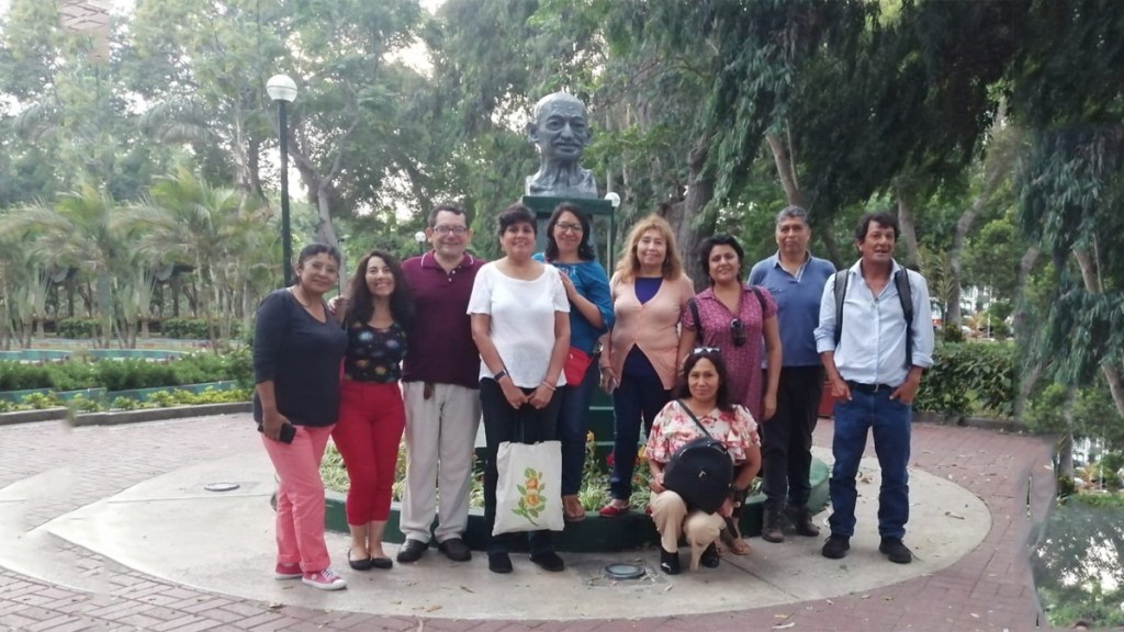 Pedido por el Perú que&nbsp;queremos