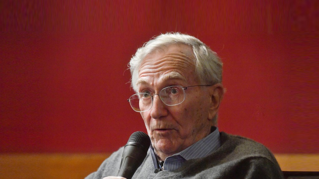 Seymour Hersh califica de «suicidio» pensar que Ucrania puede ganar «con un Gobierno totalmente&nbsp;corrupto»