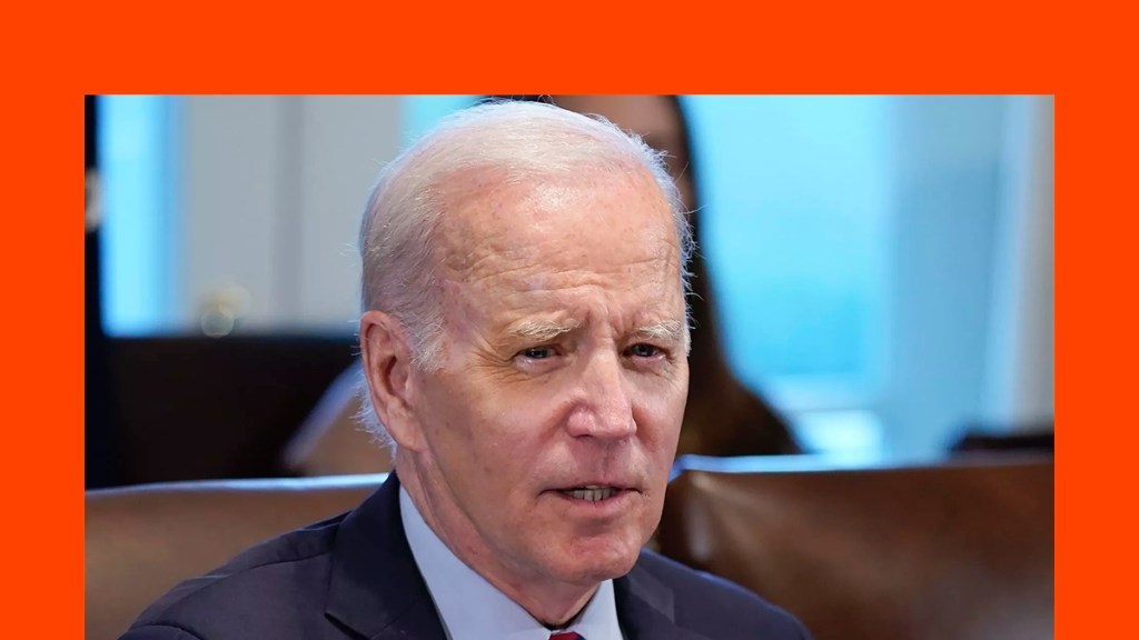La Administración Biden se arriesga a caer en una «trampa ucraniana» que socava la posición de&nbsp;EEUU