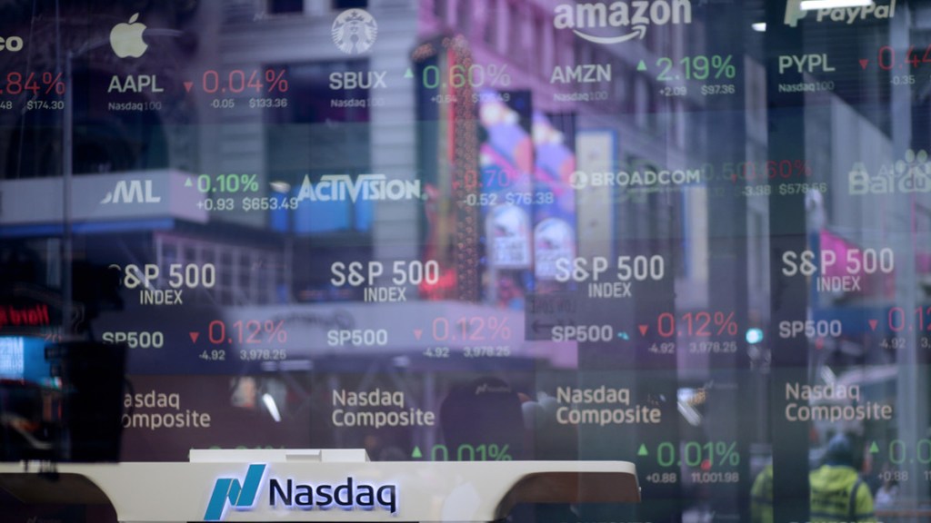Un gurú de las inversiones advierte que la «burbuja del todo» está estallando y que la recesión parece&nbsp;segura