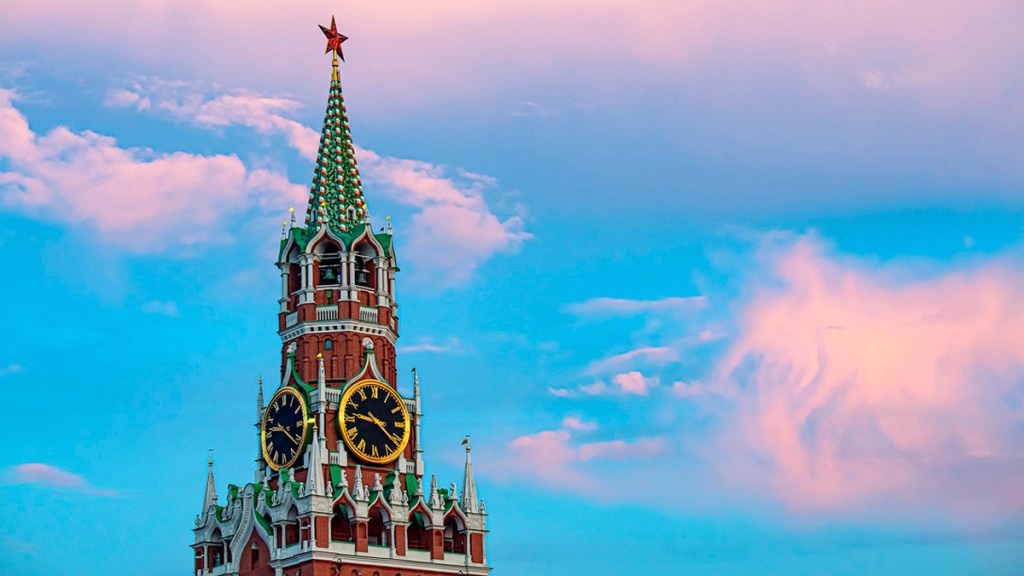 «No es una imagen bonita»: En Occidente temen por el creciente apoyo a Rusia en el&nbsp;mundo