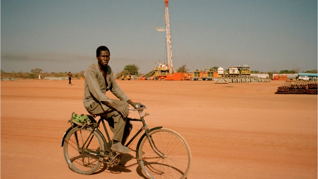 Un país africano anuncia la nacionalización de todos los activos de&nbsp;ExxonMobil