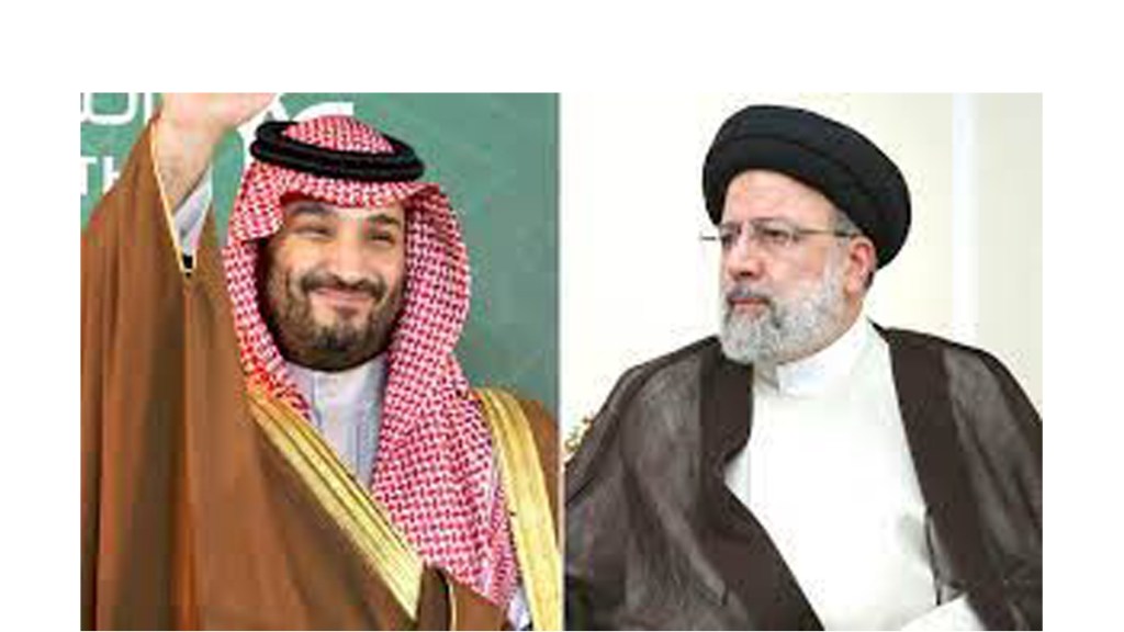 ¿Qué consecuencias tendrá el restablecimiento de las relaciones entre Irán y Arabia&nbsp;Saudita?
