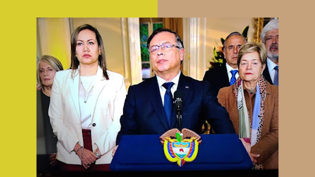 La salida de Alejandro Gaviria del&nbsp;Gobierno