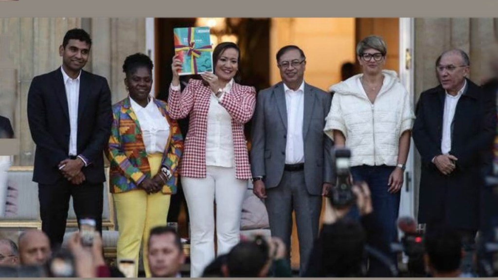 Continúan debates en torno a la reforma de Salud en&nbsp;Colombia