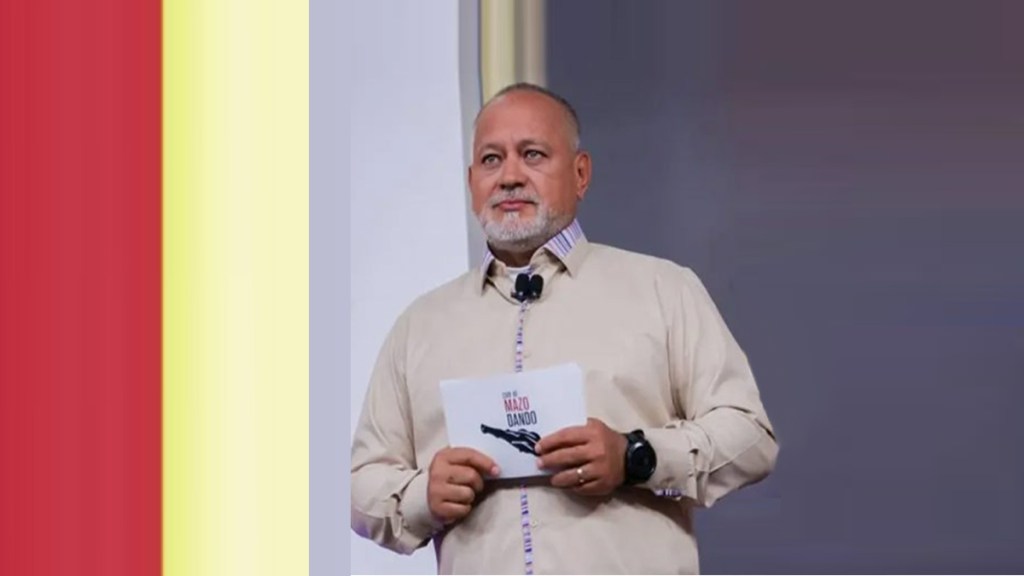 Vieja oposición y la nueva, son una misma cosa, aseguran en&nbsp;Venezuela