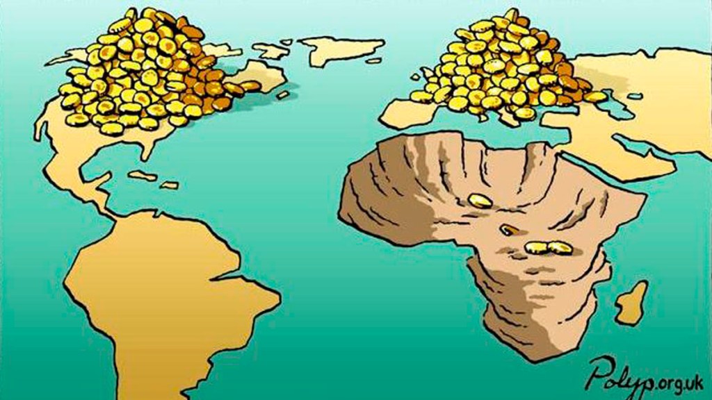 ¿África soberana?