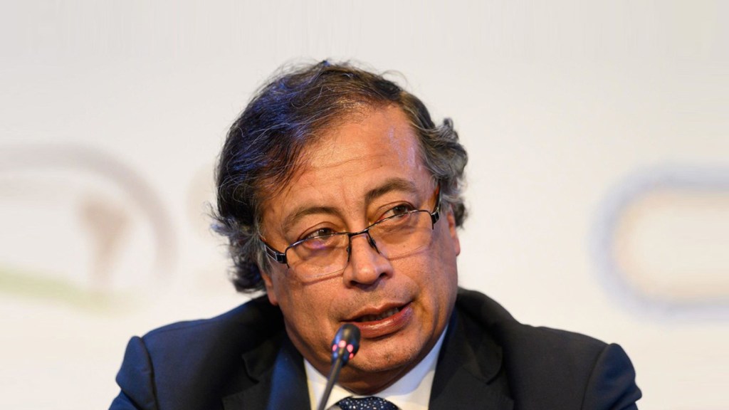 Petro revela sus únicas tres exigencias para los ministros tras sorpresivos cambios en el&nbsp;gabinete