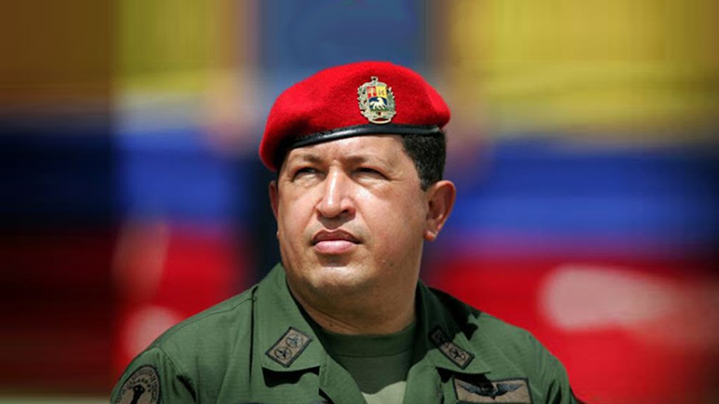 Enaltecen en Colombia vigencia del pensamiento y obra de Hugo&nbsp;Chávez