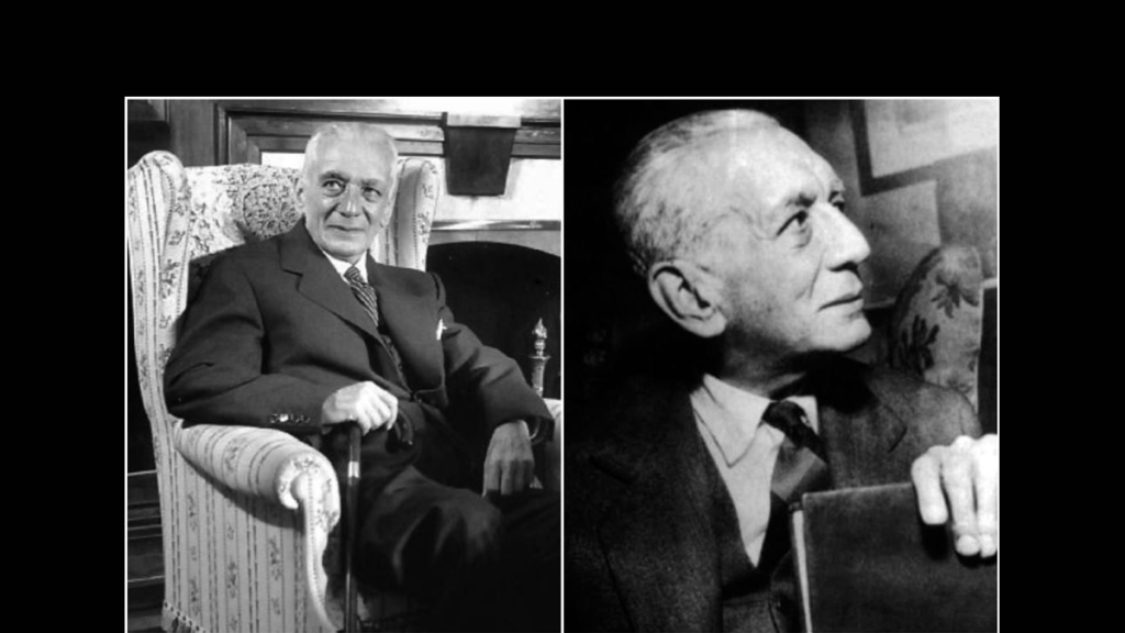 Laureano Gómez Castro:¿CÓMO HACER INVIVIBLE LA&nbsp;REPÚBLICA?
