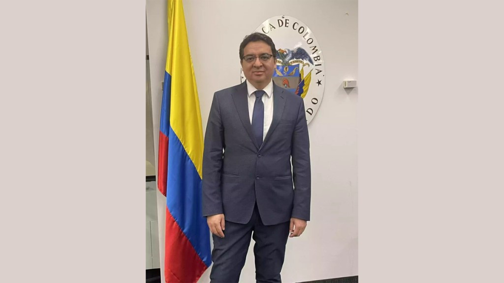 Mano de obra colombiana en&nbsp;Canadá