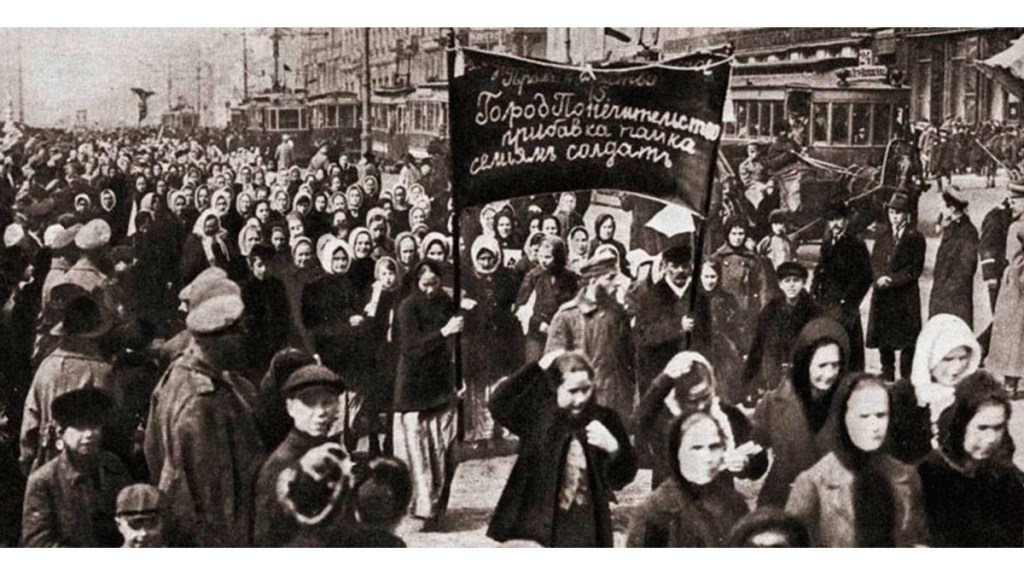 La perspectiva de género en la sociedad&nbsp;moderna
